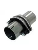 Pièce  Universelle - joint de compensation (collecteur/ligne arrière) 76 mm