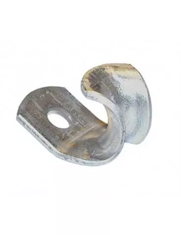 Pièce  Universelle - Ferrures à crochet