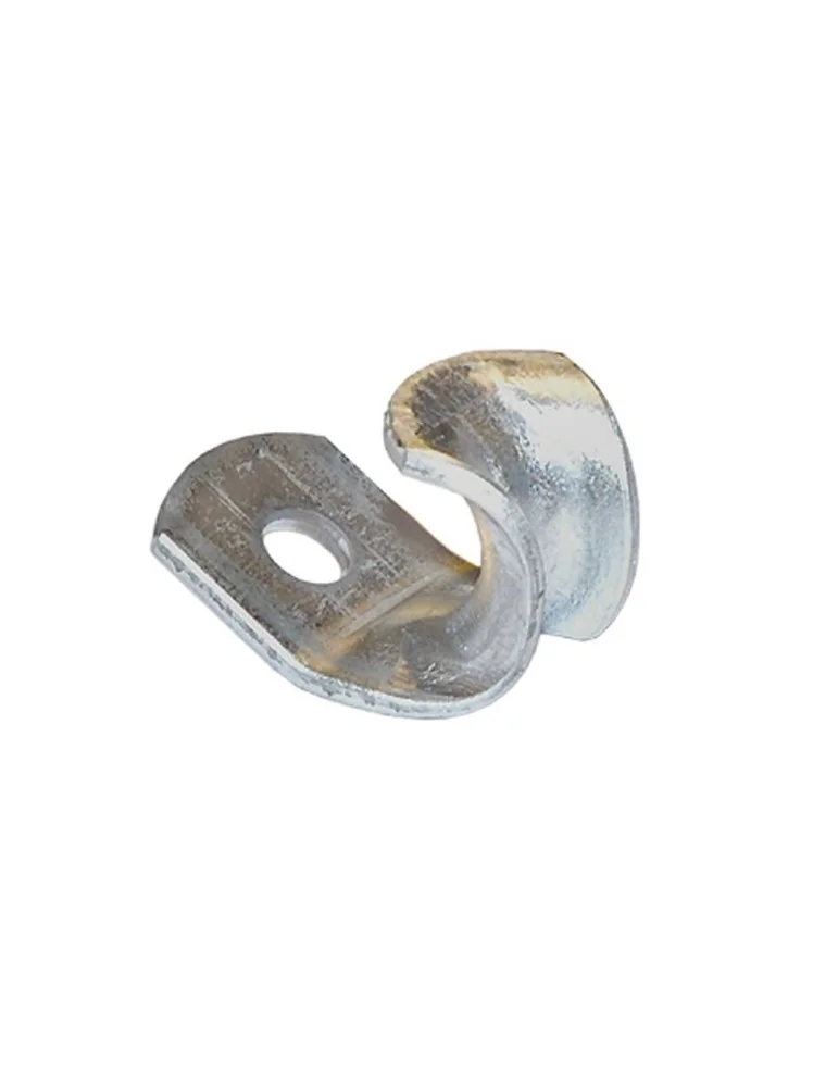 Pièce  Universelle - Ferrures à crochet