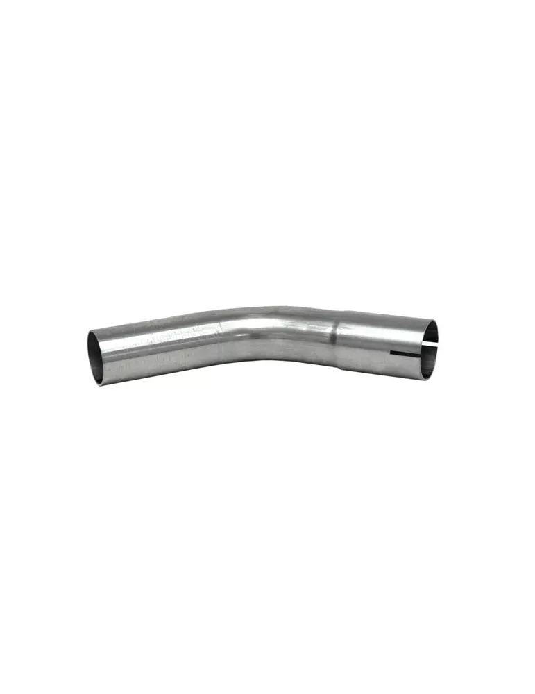 Pièce  Universelle - tube cintré 44.5-45°