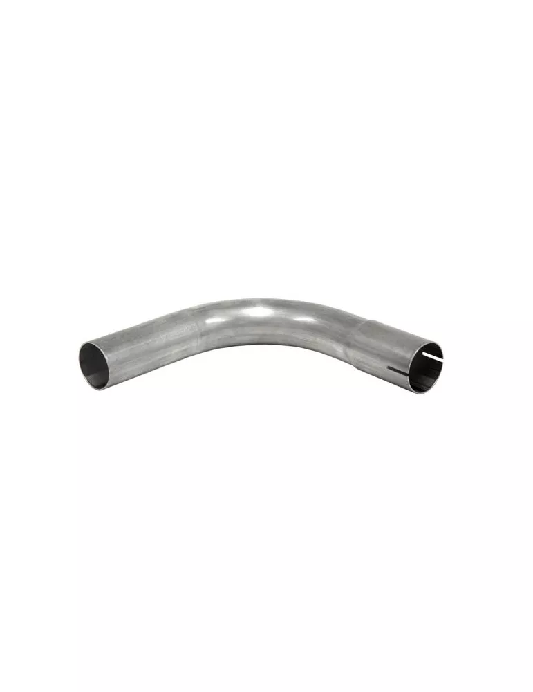 Pièce  Universelle - tube cintré 44.5-90°