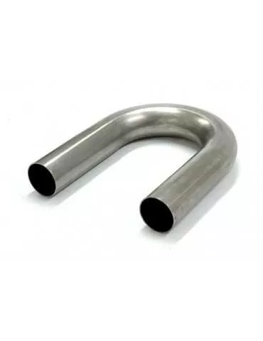 Pièce  Universelle - tube cintré 50.8-180°