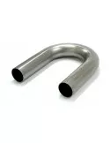 Pièce  Universelle - tube cintré 50.8-180°