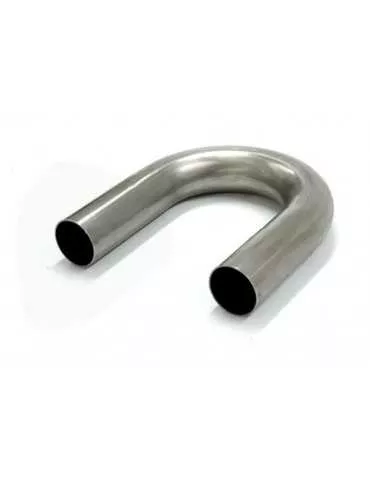 Pièce  Universelle - tube cintré 63.5-180°