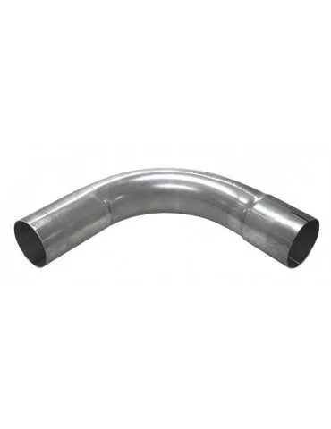 Pièce  Universelle - tube cintré 63.5-90°