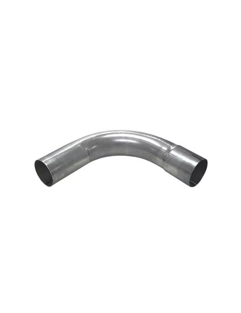 Pièce  Universelle - tube cintré 63.5-90°