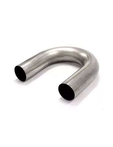 Pièce  Universelle - tube cintré 76.0-180°
