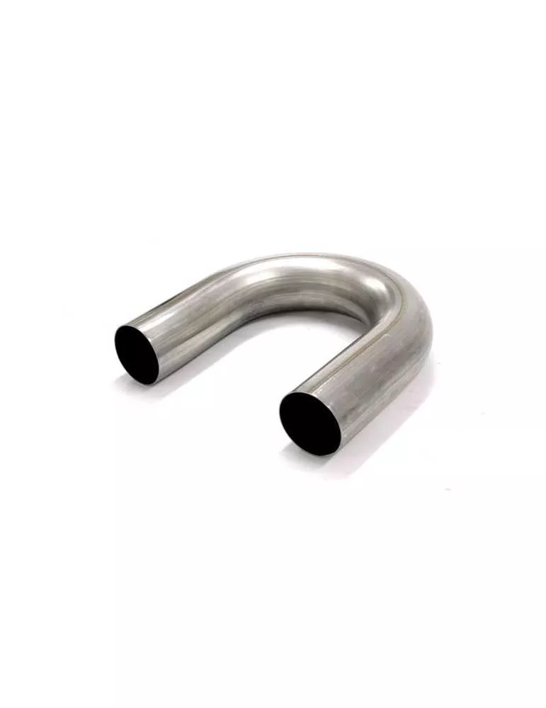Pièce  Universelle - tube cintré 76.0-180°