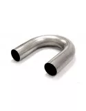 Pièce  Universelle - tube cintré 76.0-180°