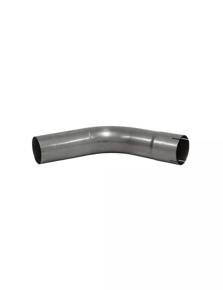 Pièce  Universelle - tube cintré 89.0-60°