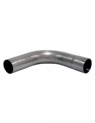 Pièce  Universelle - tube cintré 89.0-90°