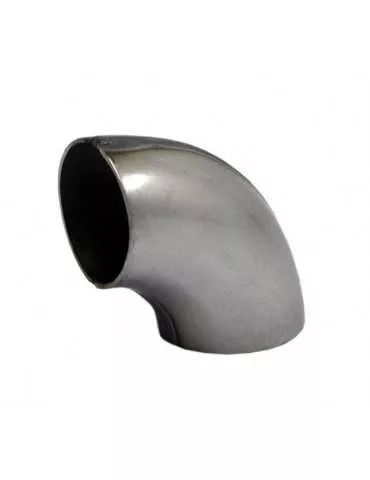 Pièce  Universelle - Coude à souder 45 mm