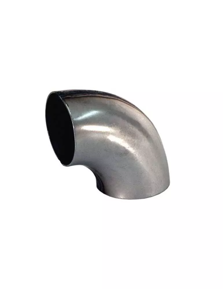 Pièce  Universelle - Coude à souder 51 mm
