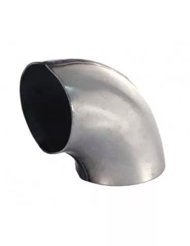 Pièce  Universelle - Coude à souder 64 mm