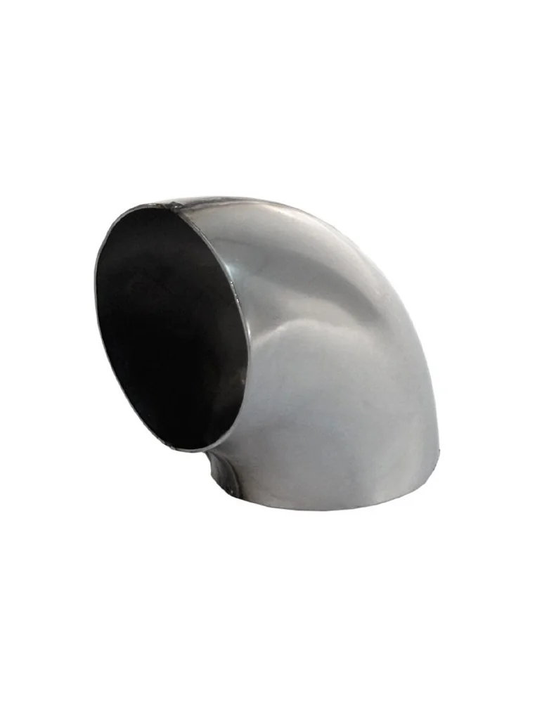 Pièce  Universelle - Coude à souder 89 mm