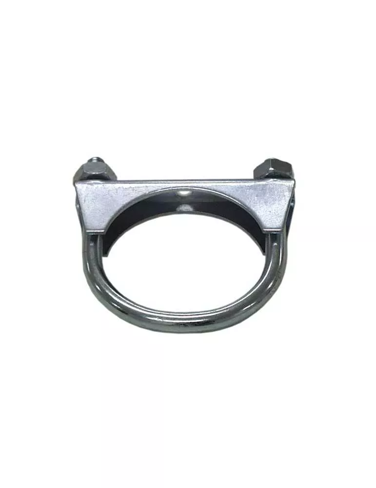 Pièce  Universelle - collier de serrage en "U" 58mm