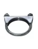 Pièce  Universelle - collier de serrage en "U" 58mm