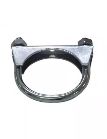 Pièce  Universelle - collier de serrage en "U" 92mm