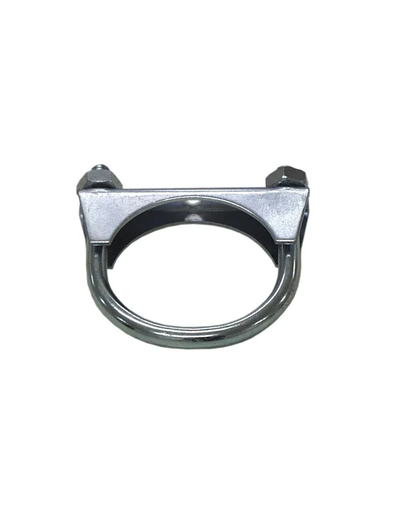 Pièce  Universelle - collier de serrage en "U" 92mm