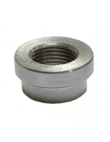 Pièce  Universelle - acier inoxidable - embase de sonde lambda M18x1.5