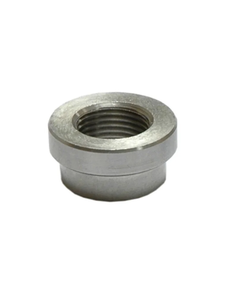 Pièce  Universelle - acier inoxidable - embase de sonde lambda M18x1.5