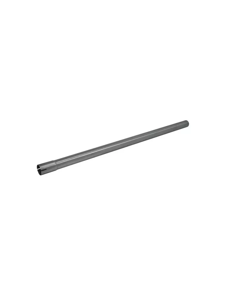 Pièce  Universelle - acier inoxidable - tube 44.5x990mm