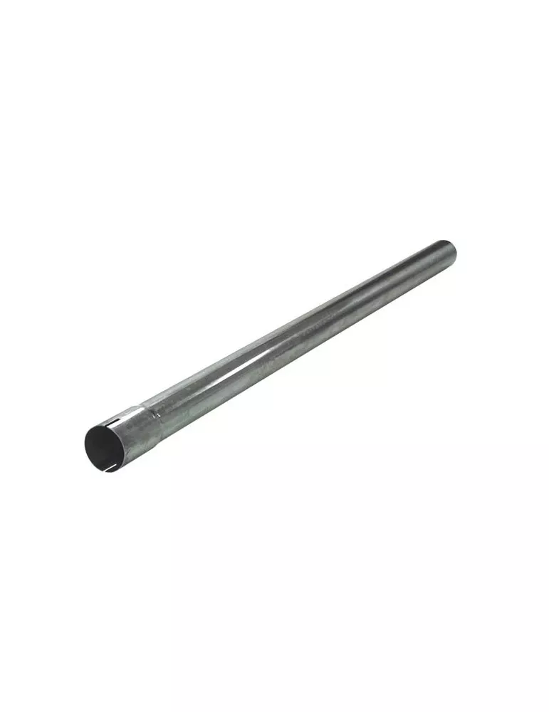 Pièce  Universelle - acier inoxidable - tube 50.8x990mm