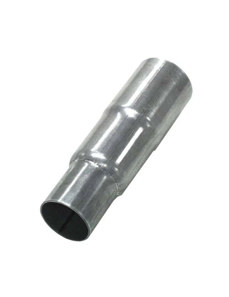 Pièce  Universelle - acier inoxidable - Manchon étagé 51mm