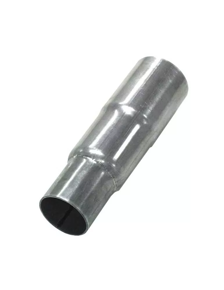 Pièce  Universelle - acier inoxidable - Manchon étagé 51mm