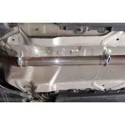 Intermédiaire directSportInox DriveOnlyPeugeot 308 GTi II 250/270cv 2015 - 2017