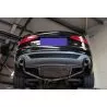 Silencieux Sport inox direct DuplexDriveOnly Audi S4 B8 2.7Tdi / 3.0Tdi 2007 - 2015