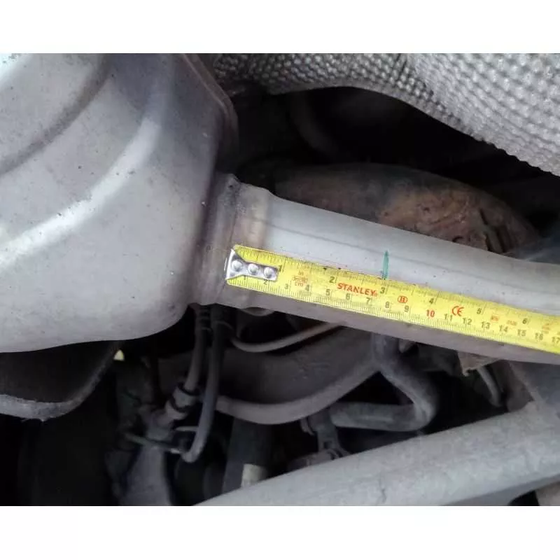 Silencieux Sport inox direct DuplexDriveOnly Audi S4 B8 2.7Tdi / 3.0Tdi 2007 - 2015