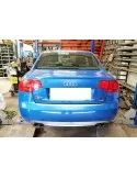 Silencieux Sport inox directDriveOnly Audi S4 B72005 - 2009 
