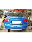 Silencieux Sport inox directDriveOnly Audi S4 B72005 - 2009 