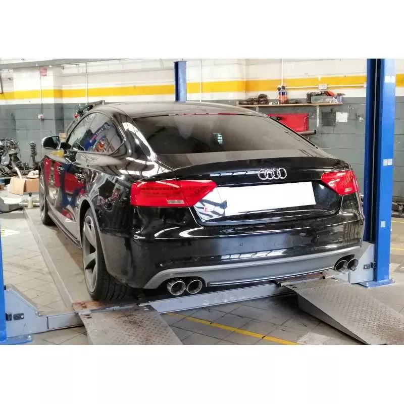 Silencieux Sport inox directDriveOnly Audi S5 Sportback 3.0T V6 2009 - 2017