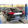 Silencieux Sport inox directDriveOnly Audi S5 Sportback 3.0T V6 2009 - 2017