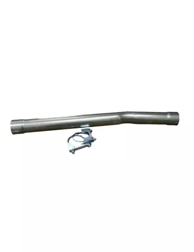 Intermédiaire direct  Sport  Inox DriveOnly  Série 3 E90/E91/E92  330D 2005 - 2012