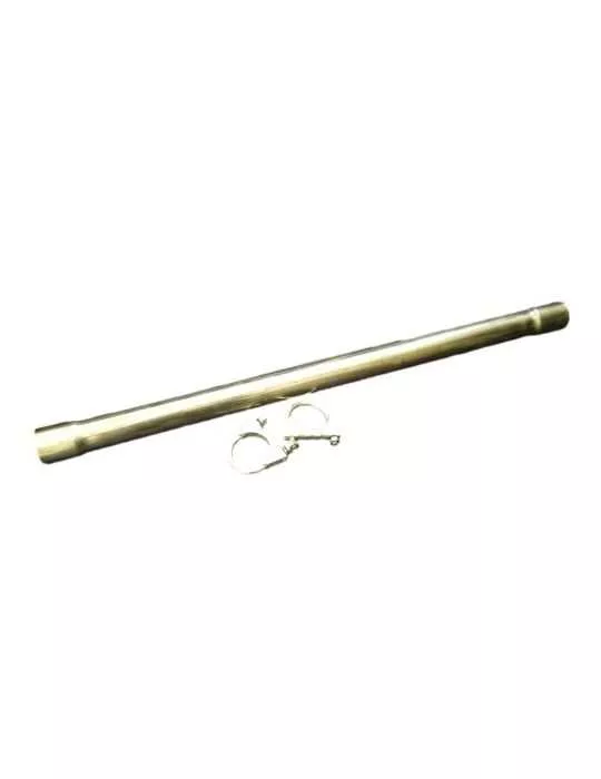 Intermédiaire direct  Sport  Inox DriveOnly Fiat 500 1.4 2007 - 2018