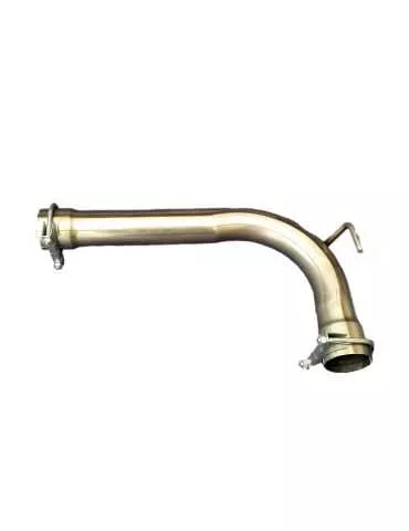 Intermédiaire directSportInox DriveOnly Focus ST 225 2005 - 2012