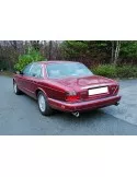 Silencieux directSportInox DriveOnlyJaguar XJR8 X300/X306/X308 4.0 Supercharged1994 - 2002