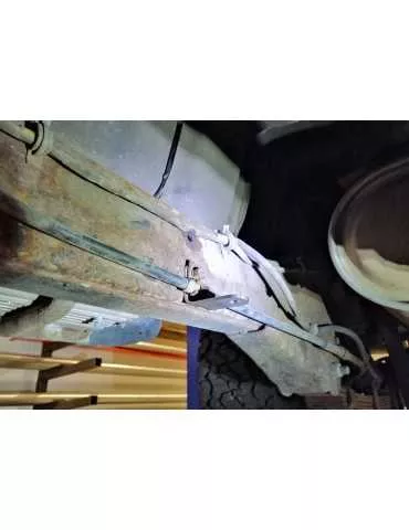 Silencieux directSportInox DriveOnlyMini Cooper F56/F57 One/Cooper/Cabrio 1.2Turbo / 1.5 Turbo 2014 - 201x