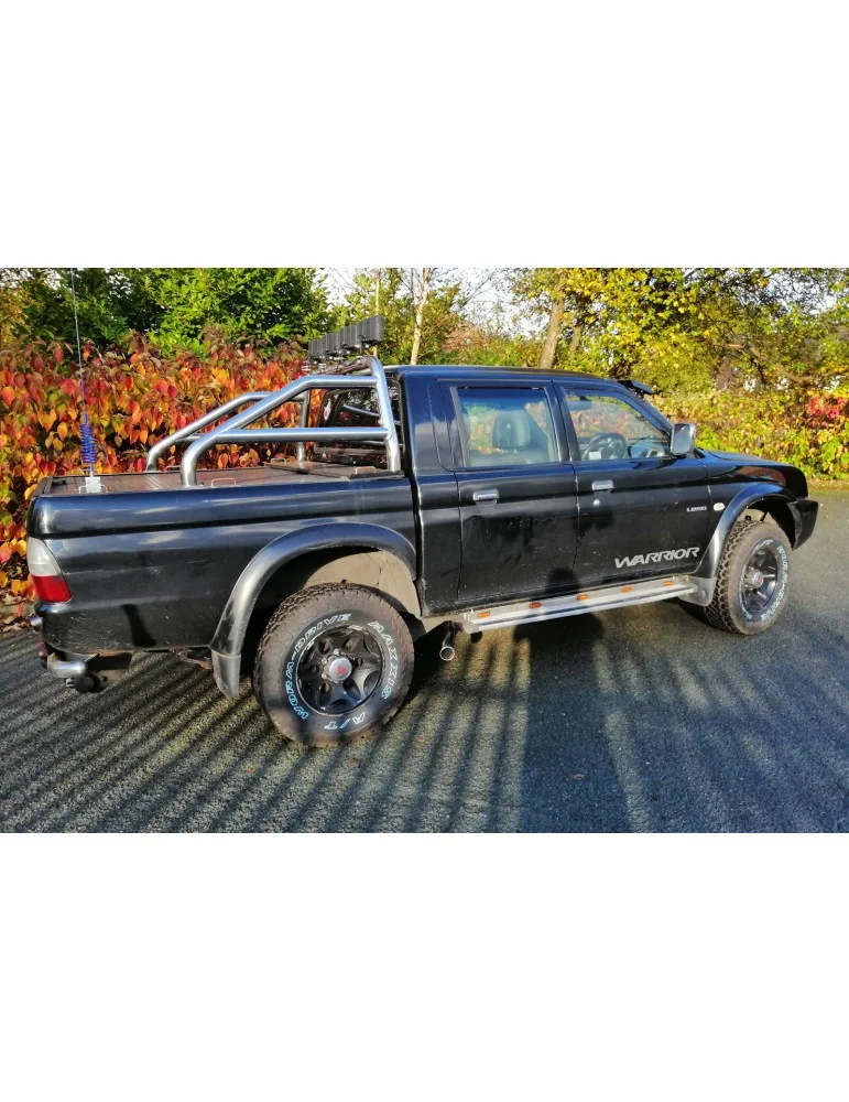 Silencieux directSportInox DriveOnlyMini Cooper F56/F57 One/Cooper/Cabrio 1.2Turbo / 1.5 Turbo 2014 - 201x