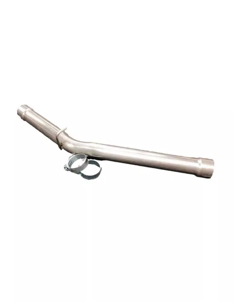 Intermédiaire directSportInox DriveOnlyPassat B6 R36 2007 - 2010