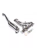 Collecteur d'échappement  Fulltube Inox Sport Vectra B 1.8 16V / 2.0 16V  1993 - 2003