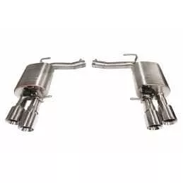 Silencieux Sport Inoxà valves DriveOnly Audi A5 1.8Tfsi/2.0Tfsi 2008 - 2016 