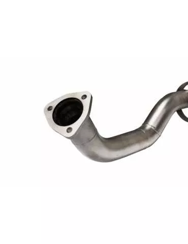 Silencieux Sport Inoxà valves DriveOnly Cayman /Boxster 987.2 2.7/2.9/3.4 2008-2012