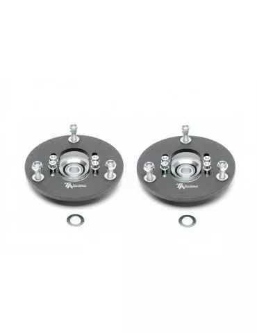 Coupelles d'amortisseurs réglables Uniball/ Camber Plate BMW Série 1 E81/E82/E87/E88