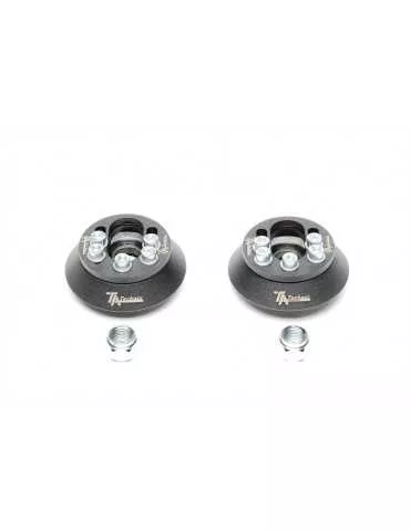 Coupelles d'amortisseurs réglables 3D / Camber Plate Volkswagen Polo IV 6N 1995 - 2001 