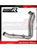 Collecteur et Décatalyseur  Dominator : F 900 R / XR 2020 - 2021