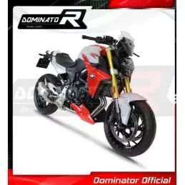 Collecteur et DécatalyseurDominator : F 900 R / XR 2020 - 2021